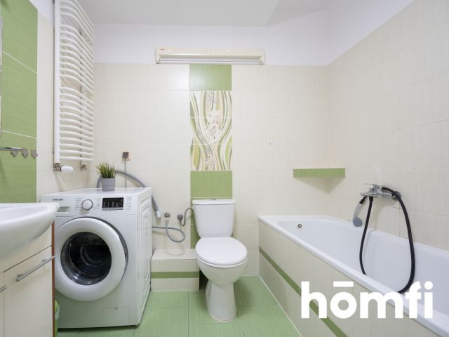 3 pokoje |balkon |klimatyzacja |miejsca parkingowe - Mieszkanie - Sprzedaż - Kraków, Podgórze / Bieżanów-Prokocim