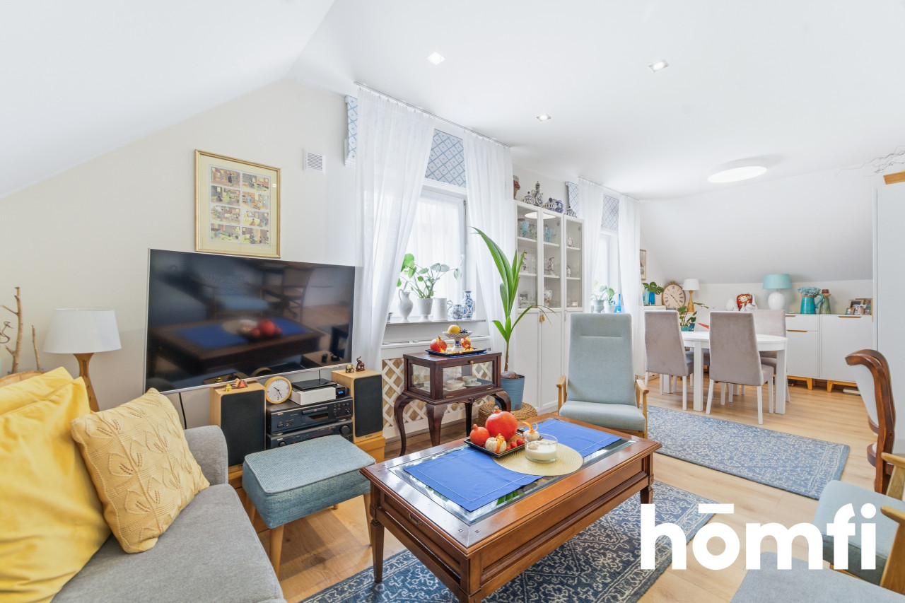 Przytulny dom z ogrodem blisko centrum Bielska - Dom - Sprzedaż - Bielsko-Biała, Aleksandrowice