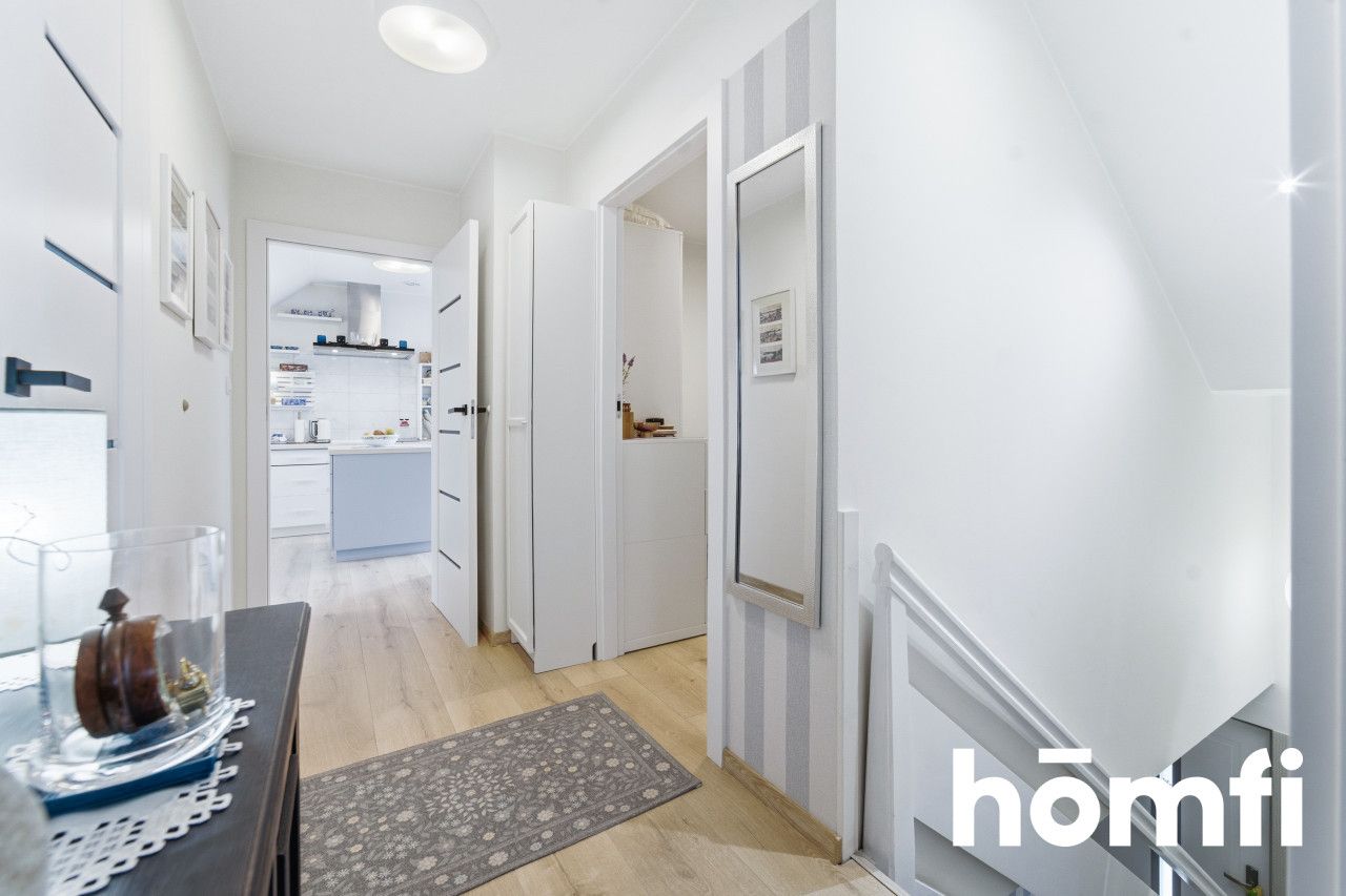 Przytulny dom z ogrodem blisko centrum Bielska - Dom - Sprzedaż - Bielsko-Biała, Aleksandrowice