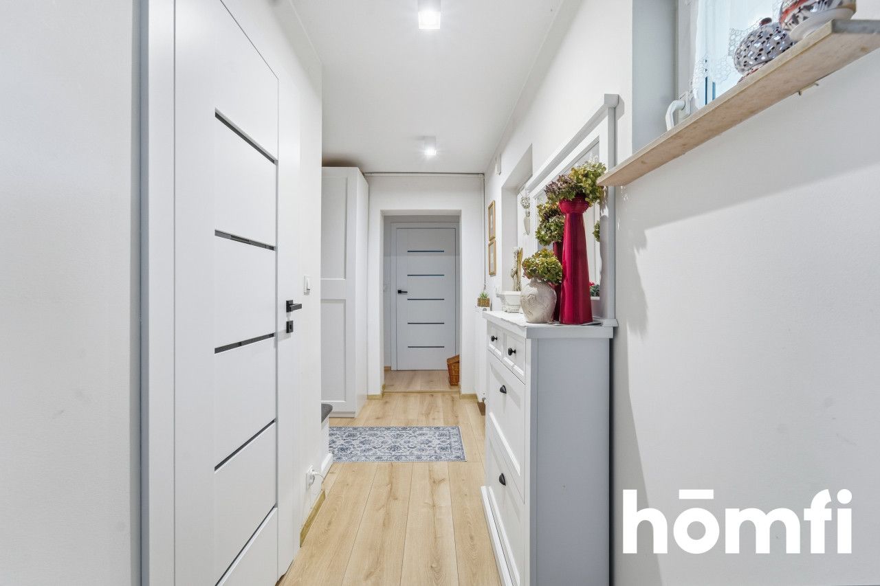 Przytulny dom z ogrodem blisko centrum Bielska - Dom - Sprzedaż - Bielsko-Biała, Aleksandrowice