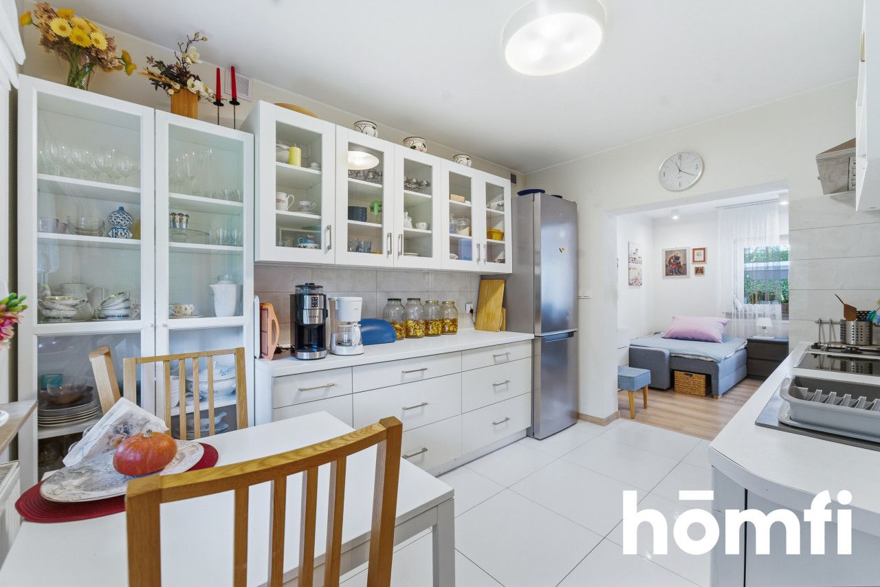 Przytulny dom z ogrodem blisko centrum Bielska - Dom - Sprzedaż - Bielsko-Biała, Aleksandrowice