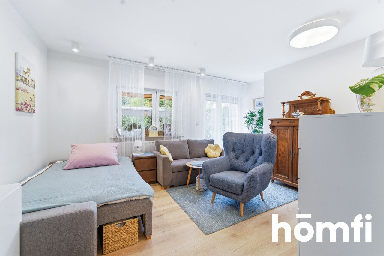 Przytulny dom z ogrodem blisko centrum Bielska - Dom - Sprzedaż - Bielsko-Biała, Aleksandrowice