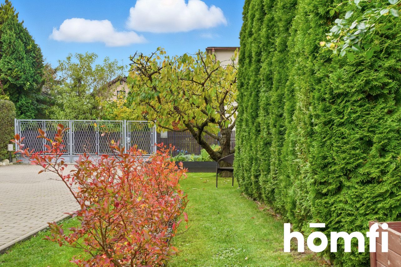 Przytulny dom z ogrodem blisko centrum Bielska - Dom - Sprzedaż - Bielsko-Biała, Aleksandrowice