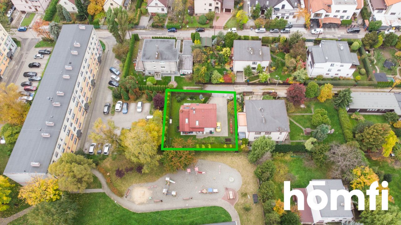 Przytulny dom z ogrodem blisko centrum Bielska - Dom - Sprzedaż - Bielsko-Biała, Aleksandrowice