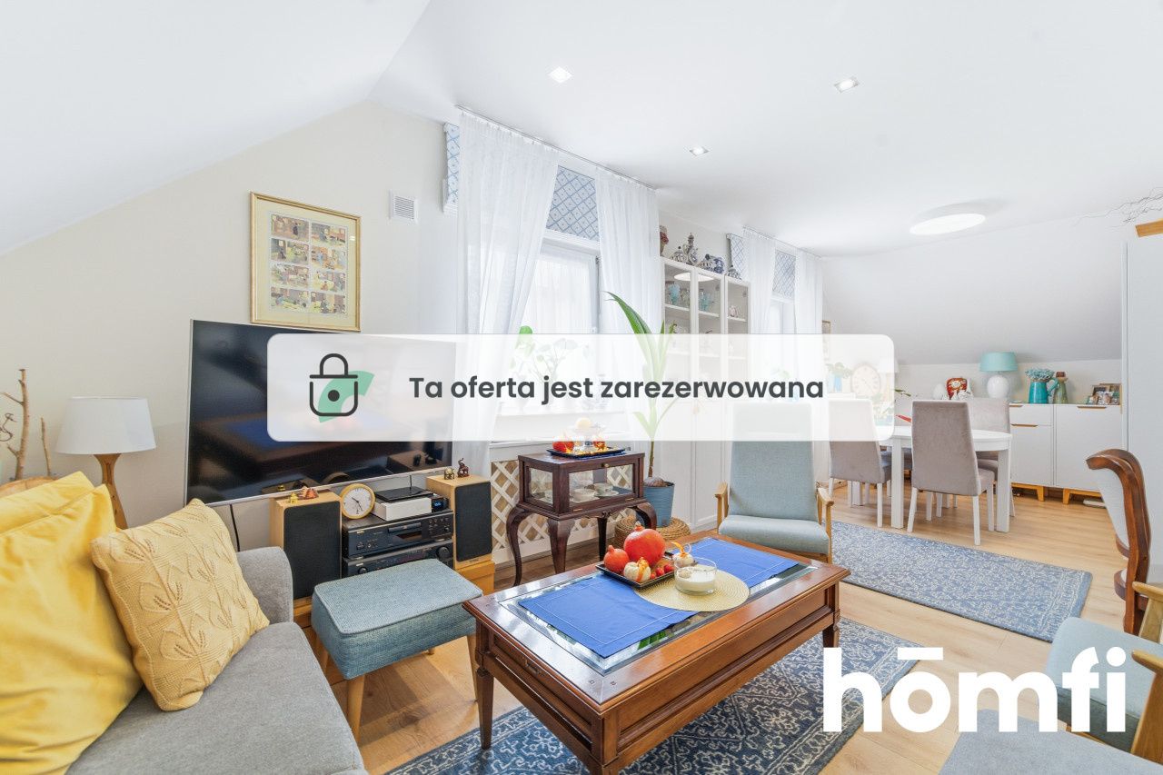 Przytulny dom z ogrodem blisko centrum Bielska - Dom - Sprzedaż - Bielsko-Biała, Aleksandrowice