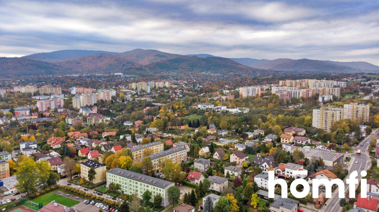 Przytulny dom z ogrodem blisko centrum Bielska - Dom - Sprzedaż - Bielsko-Biała, Aleksandrowice