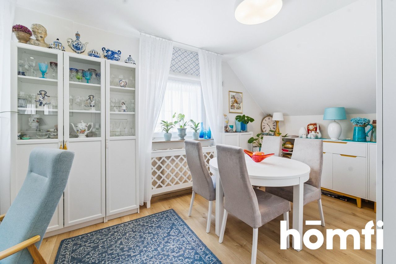 Przytulny dom z ogrodem blisko centrum Bielska - Dom - Sprzedaż - Bielsko-Biała, Aleksandrowice