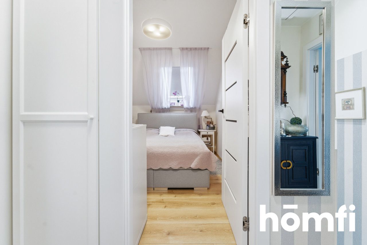 Przytulny dom z ogrodem blisko centrum Bielska - Dom - Sprzedaż - Bielsko-Biała, Aleksandrowice