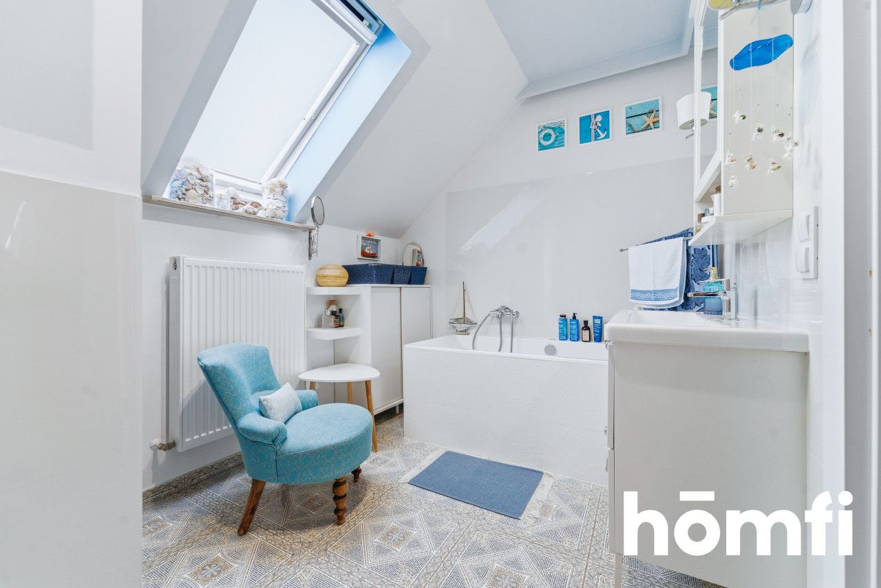 Przytulny dom z ogrodem blisko centrum Bielska - Dom - Sprzedaż - Bielsko-Biała, Aleksandrowice