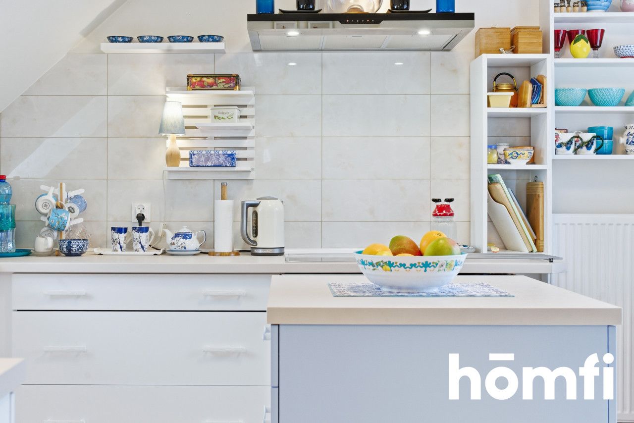 Przytulny dom z ogrodem blisko centrum Bielska - Dom - Sprzedaż - Bielsko-Biała, Aleksandrowice