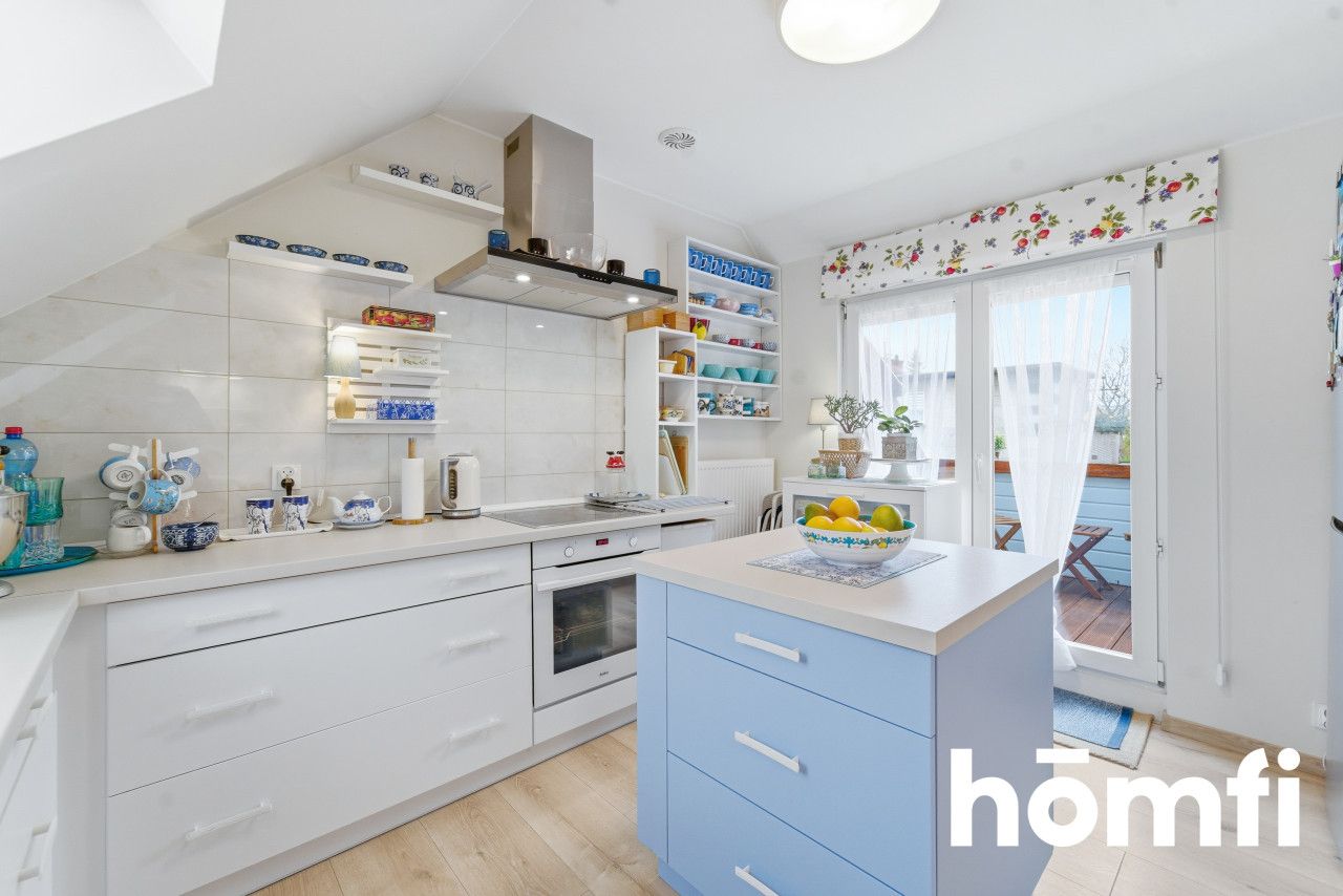 Przytulny dom z ogrodem blisko centrum Bielska - Dom - Sprzedaż - Bielsko-Biała, Aleksandrowice