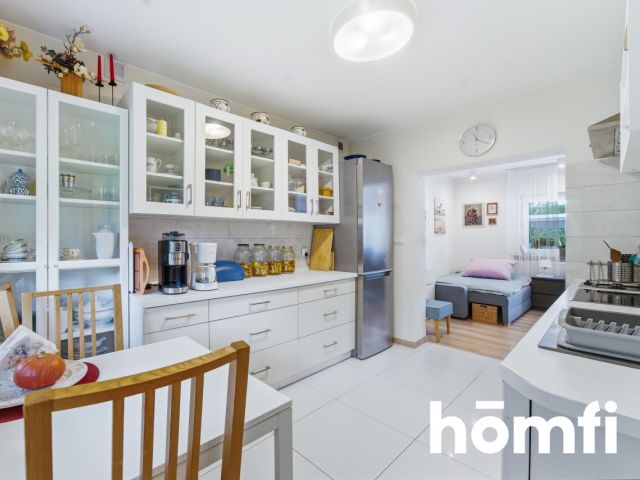 Przytulny dom z ogrodem blisko centrum Bielska - Dom - Sprzedaż - Bielsko-Biała, Aleksandrowice