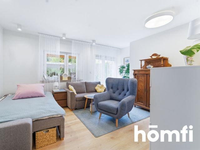 Przytulny dom z ogrodem blisko centrum Bielska - Dom - Sprzedaż - Bielsko-Biała, Aleksandrowice