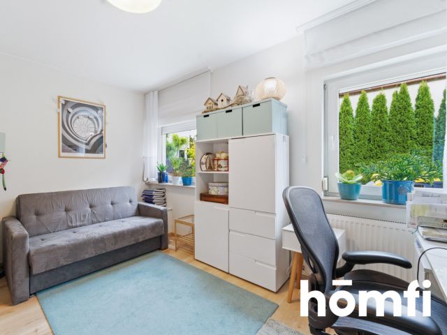 Przytulny dom z ogrodem blisko centrum Bielska - Dom - Sprzedaż - Bielsko-Biała, Aleksandrowice