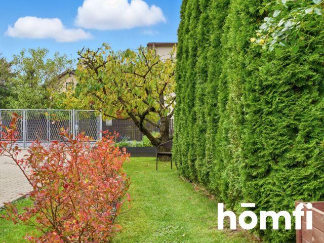 Przytulny dom z ogrodem blisko centrum Bielska - Dom - Sprzedaż - Bielsko-Biała, Aleksandrowice