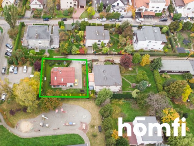 Przytulny dom z ogrodem blisko centrum Bielska - Dom - Sprzedaż - Bielsko-Biała, Aleksandrowice