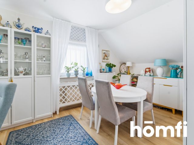 Przytulny dom z ogrodem blisko centrum Bielska - Dom - Sprzedaż - Bielsko-Biała, Aleksandrowice