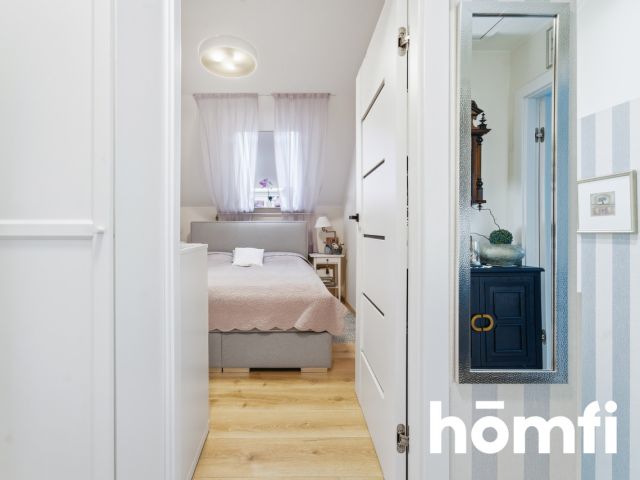 Przytulny dom z ogrodem blisko centrum Bielska - Dom - Sprzedaż - Bielsko-Biała, Aleksandrowice