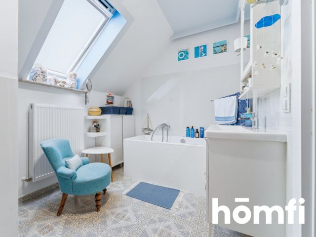 Przytulny dom z ogrodem blisko centrum Bielska - Dom - Sprzedaż - Bielsko-Biała, Aleksandrowice