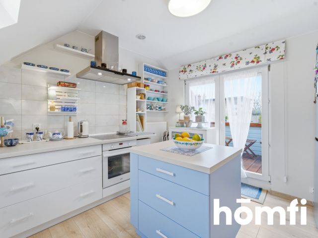 Przytulny dom z ogrodem blisko centrum Bielska - Dom - Sprzedaż - Bielsko-Biała, Aleksandrowice