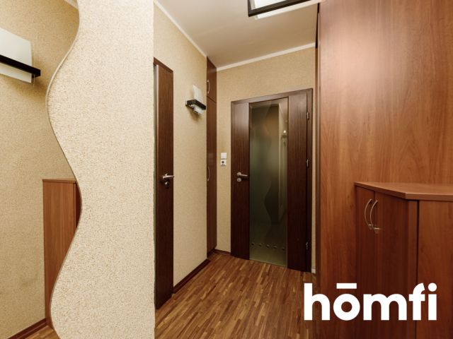 2 room apartment on Kamienna street - Apartment - Sale - Wrocław, Krzyki / Huby