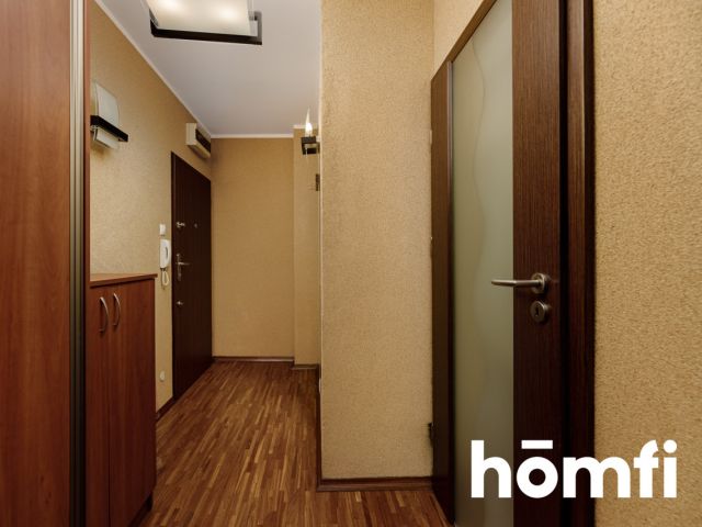 2 room apartment on Kamienna street - Apartment - Sale - Wrocław, Krzyki / Huby