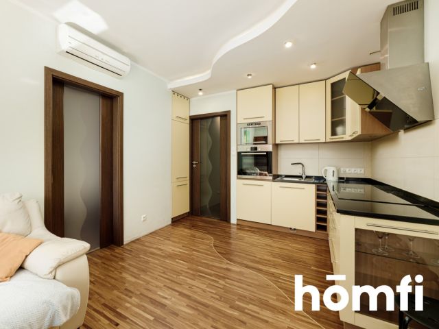 2 room apartment on Kamienna street - Apartment - Sale - Wrocław, Krzyki / Huby