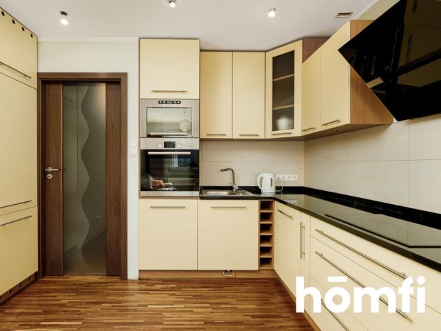 2 room apartment on Kamienna street - Apartment - Sale - Wrocław, Krzyki / Huby