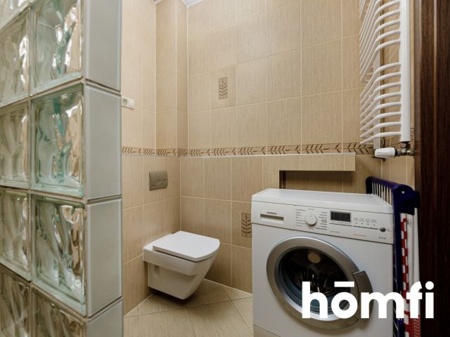 2 room apartment on Kamienna street - Apartment - Sale - Wrocław, Krzyki / Huby