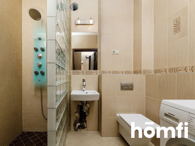 2 room apartment on Kamienna street - Apartment - Sale - Wrocław, Krzyki / Huby