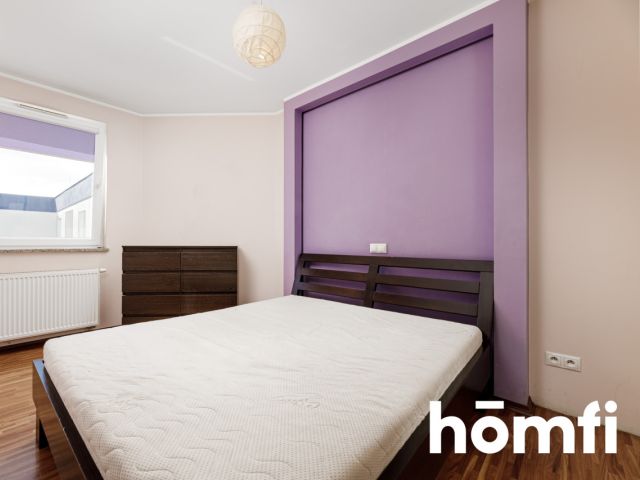 2 room apartment on Kamienna street - Apartment - Sale - Wrocław, Krzyki / Huby