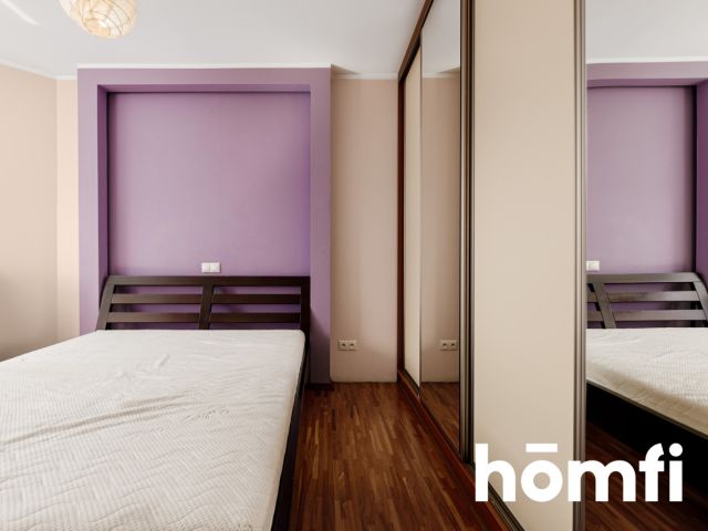 2 room apartment on Kamienna street - Apartment - Sale - Wrocław, Krzyki / Huby