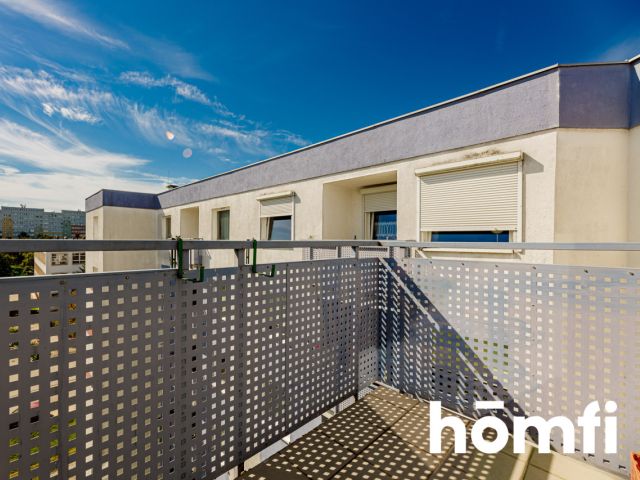 2 room apartment on Kamienna street - Apartment - Sale - Wrocław, Krzyki / Huby