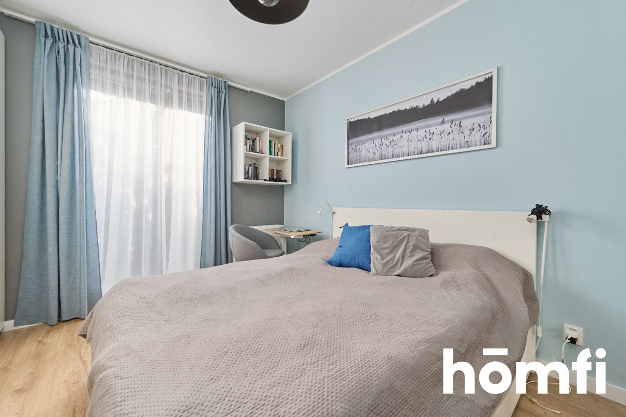 ul. Św. Rity / Iwiny | 3 pokoje | ogródek | garaż - Mieszkanie - Sprzedaż - Wrocławski, Siechnice / Iwiny