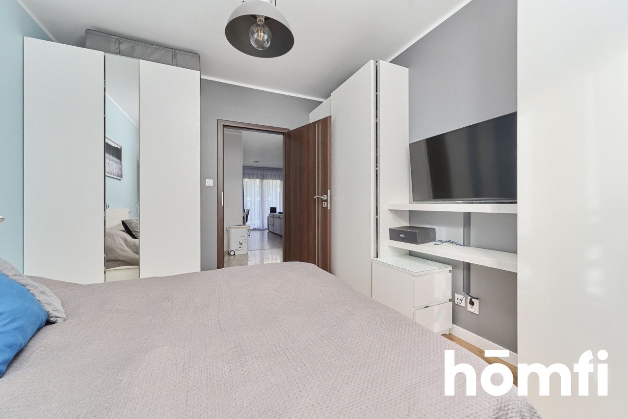 ul. Św. Rity / Iwiny | 3 pokoje | ogródek | garaż - Mieszkanie - Sprzedaż - Wrocławski, Siechnice / Iwiny