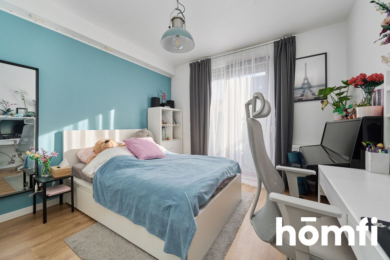 ul. Św. Rity / Iwiny | 3 pokoje | ogródek | garaż - Mieszkanie - Sprzedaż - Wrocławski, Siechnice / Iwiny