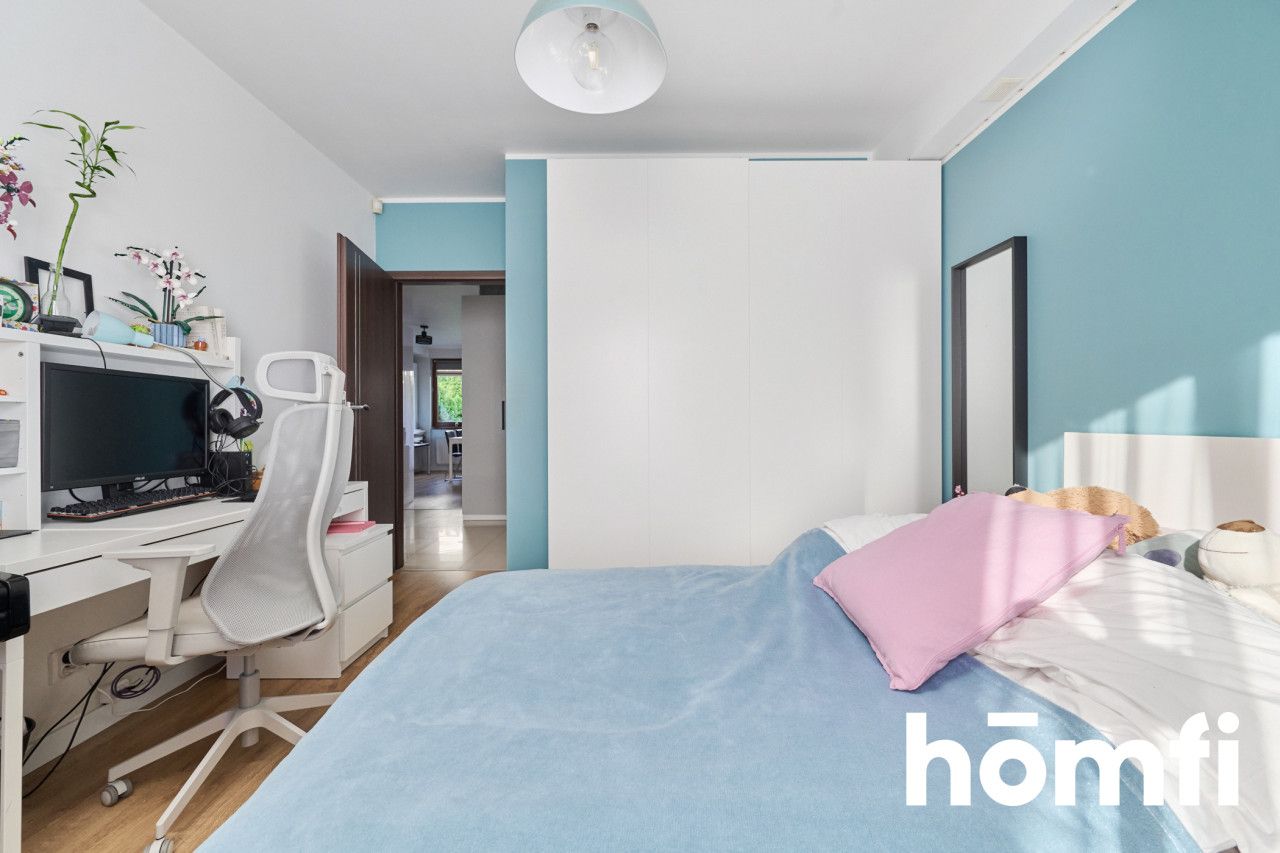 ul. Św. Rity / Iwiny | 3 pokoje | ogródek | garaż - Mieszkanie - Sprzedaż - Wrocławski, Siechnice / Iwiny