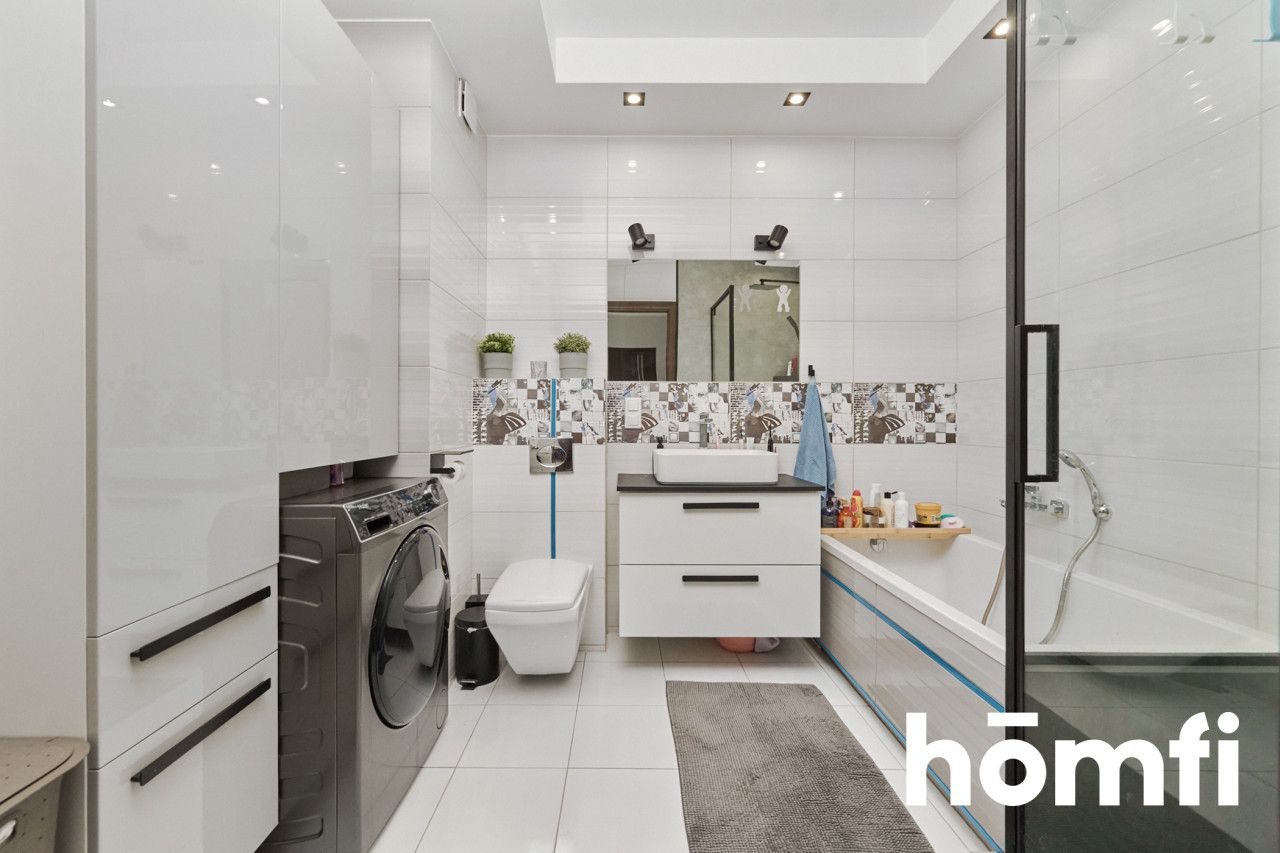 ul. Św. Rity / Iwiny | 3 pokoje | ogródek | garaż - Mieszkanie - Sprzedaż - Wrocławski, Siechnice / Iwiny