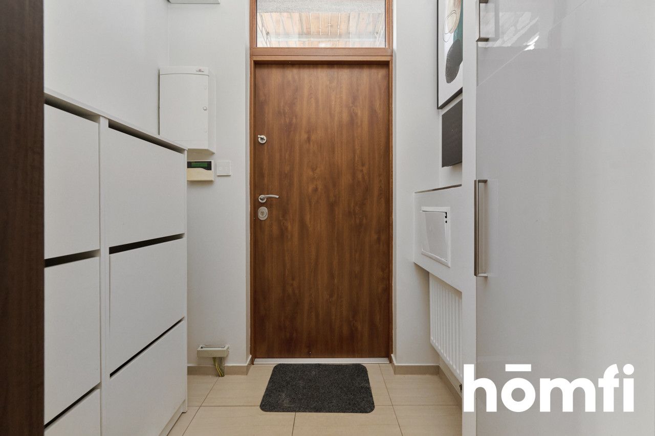 ul. Św. Rity / Iwiny | 3 pokoje | ogródek | garaż - Mieszkanie - Sprzedaż - Wrocławski, Siechnice / Iwiny