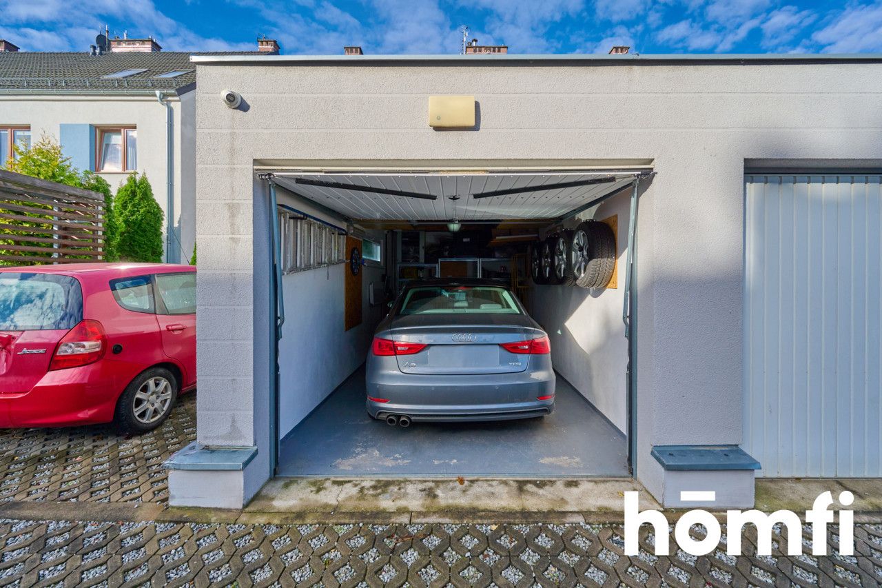 ul. Św. Rity / Iwiny | 3 pokoje | ogródek | garaż - Mieszkanie - Sprzedaż - Wrocławski, Siechnice / Iwiny