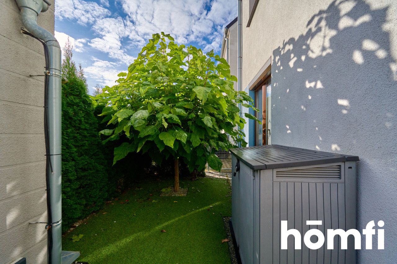 ul. Św. Rity / Iwiny | 3 pokoje | ogródek | garaż - Mieszkanie - Sprzedaż - Wrocławski, Siechnice / Iwiny