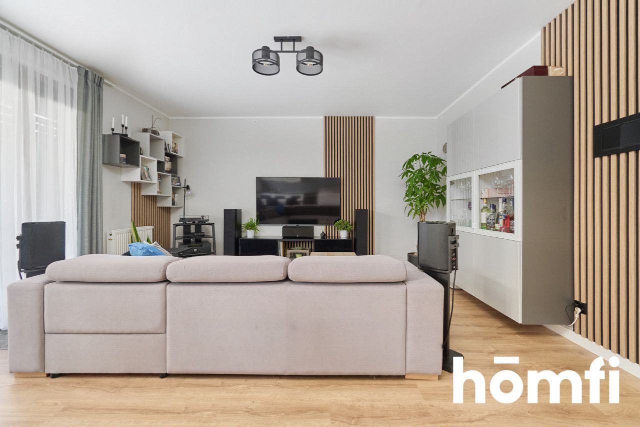 3-POKOJOWE Z OGRÓDKIEM DO WPROWADZENIA - Квартира - Продаж - Wrocławski, Siechnice / Iwiny