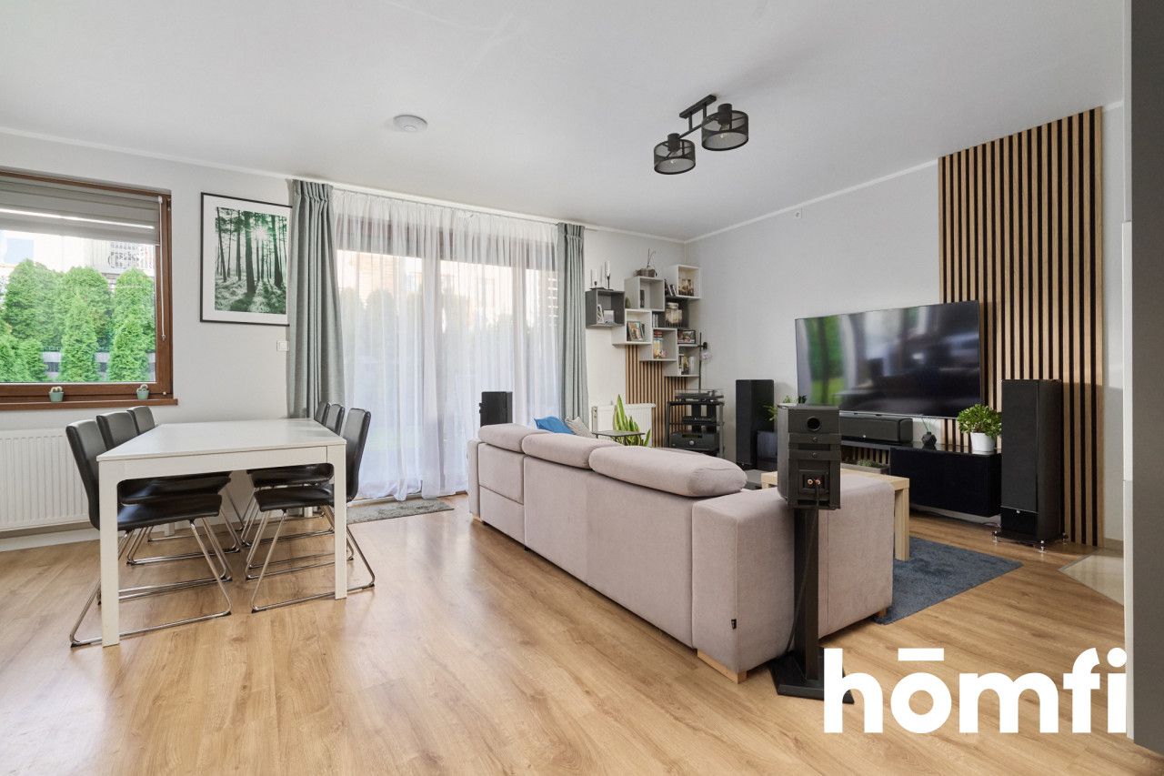 ul. Św. Rity / Iwiny | 3 pokoje | ogródek | garaż - Mieszkanie - Sprzedaż - Wrocławski, Siechnice / Iwiny