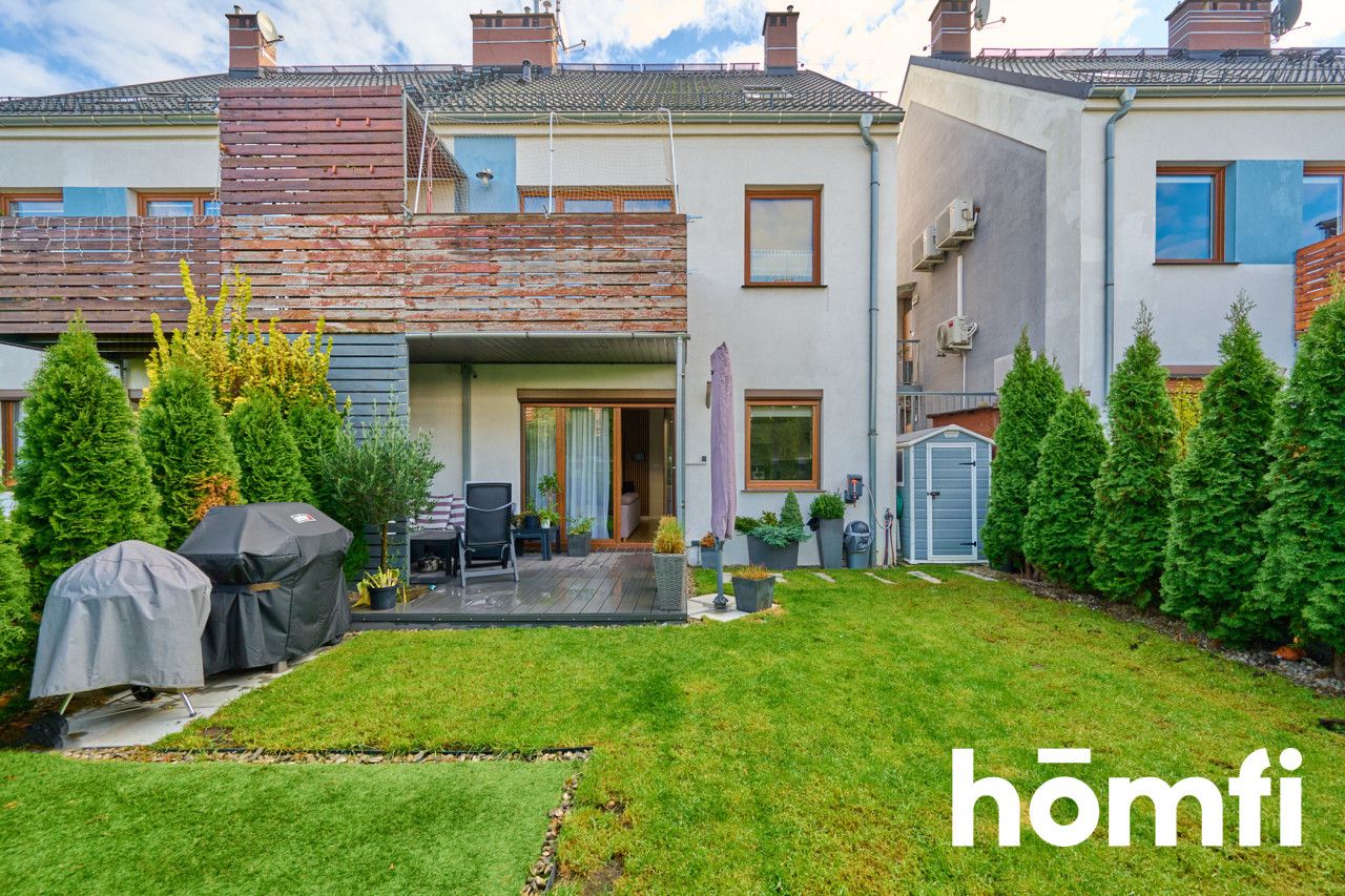 3-POKOJOWE Z OGRÓDKIEM DO WPROWADZENIA - Mieszkanie - Sprzedaż - Wrocławski, Siechnice / Iwiny