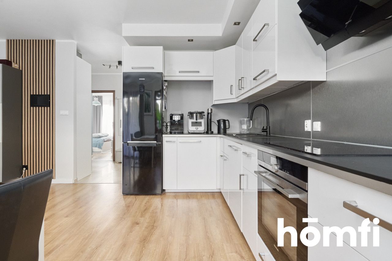 ul. Św. Rity / Iwiny | 3 pokoje | ogródek | garaż - Mieszkanie - Sprzedaż - Wrocławski, Siechnice / Iwiny