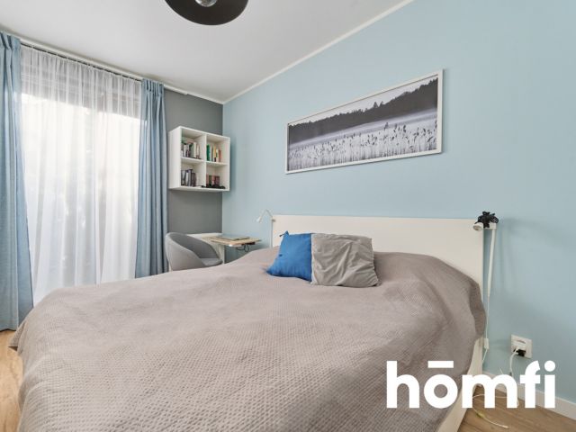 ul. Św. Rity / Iwiny | 3 pokoje | ogródek | garaż - Mieszkanie - Sprzedaż - Wrocławski, Siechnice / Iwiny