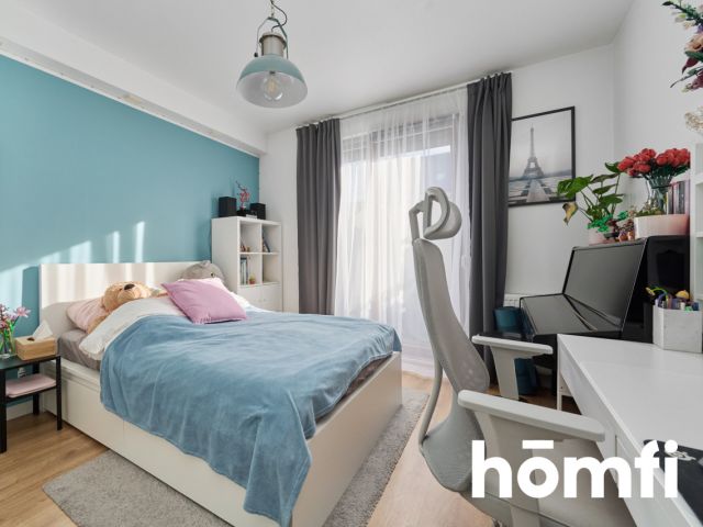 ul. Św. Rity / Iwiny | 3 pokoje | ogródek | garaż - Mieszkanie - Sprzedaż - Wrocławski, Siechnice / Iwiny