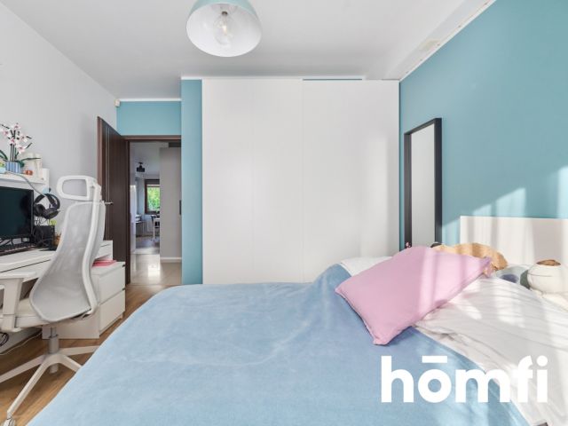 ul. Św. Rity / Iwiny | 3 pokoje | ogródek | garaż - Mieszkanie - Sprzedaż - Wrocławski, Siechnice / Iwiny