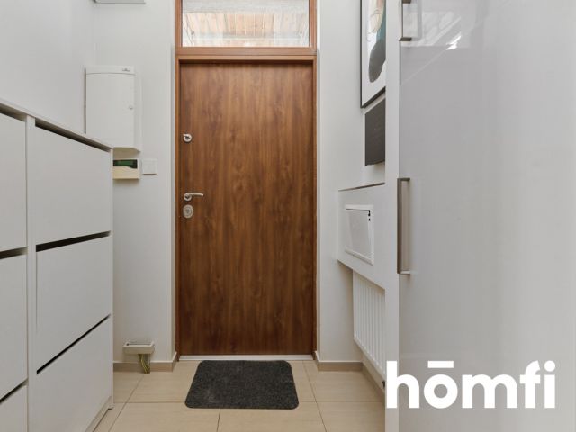 ul. Św. Rity / Iwiny | 3 pokoje | ogródek | garaż - Mieszkanie - Sprzedaż - Wrocławski, Siechnice / Iwiny