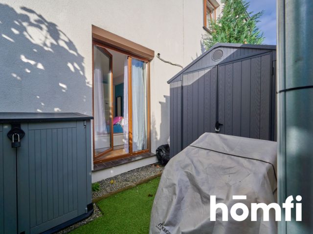 ul. Św. Rity / Iwiny | 3 pokoje | ogródek | garaż - Mieszkanie - Sprzedaż - Wrocławski, Siechnice / Iwiny